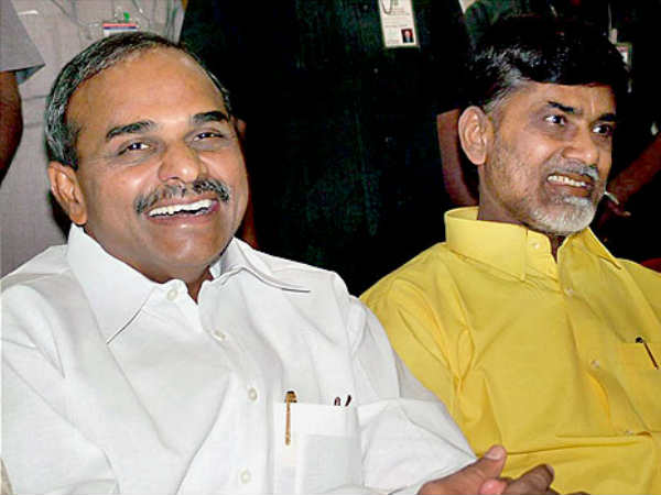 లోకేష్ వర్సెస్ జగన్: అప్పుడు వైయస్, బాబు