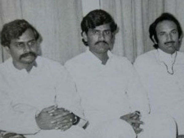 లోకేష్ వర్సెస్ జగన్: అప్పుడు వైయస్, బాబు