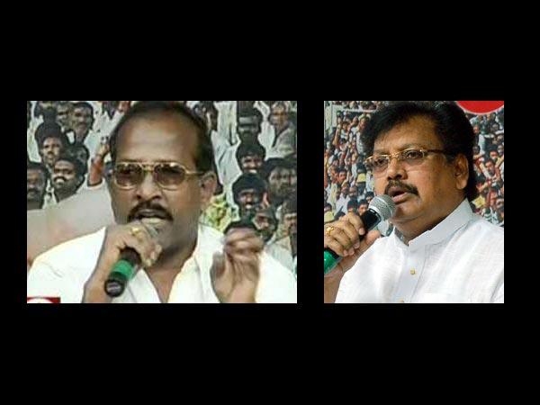 బాబు సేన: నోరు చేసుకోవడమే.. (పిక్చర్స్)