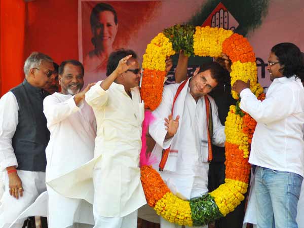 ఫొటో ఫీచర్: యువనేతల పొలిటికల్ టార్గెట్స్