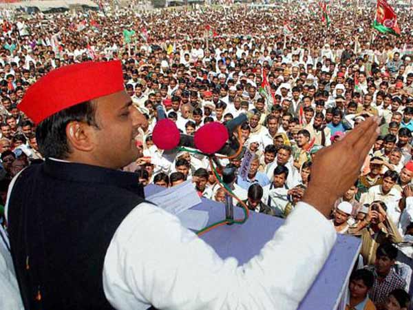 ఫొటో ఫీచర్: యువనేతల పొలిటికల్ టార్గెట్స్