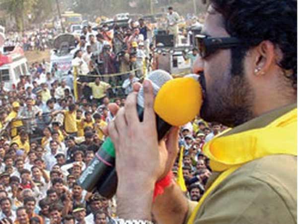 ఫొటో ఫీచర్: యువనేతల పొలిటికల్ టార్గెట్స్