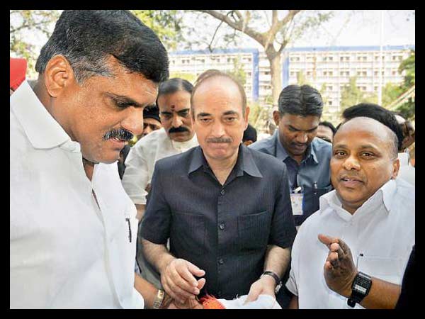 మనసులు విరిగినా..!: పదవిసలు