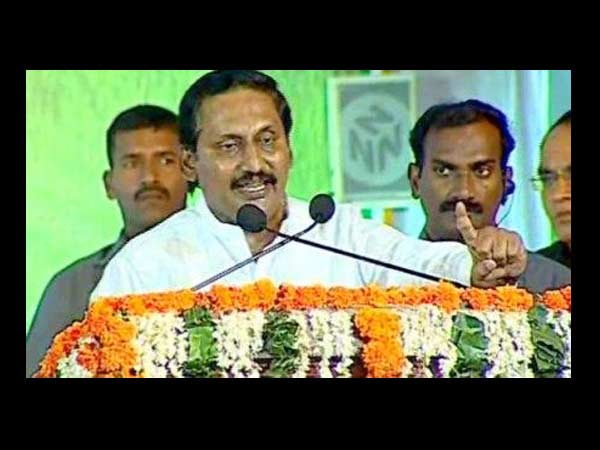 మనసులు విరిగినా..!: పదవిసలు