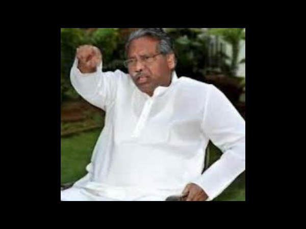  'ఆల్‌పార్టీ' వ్యూహం: జైల్లో జగన్...