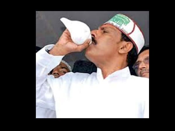  'ఆల్‌పార్టీ' వ్యూహం: జైల్లో జగన్...