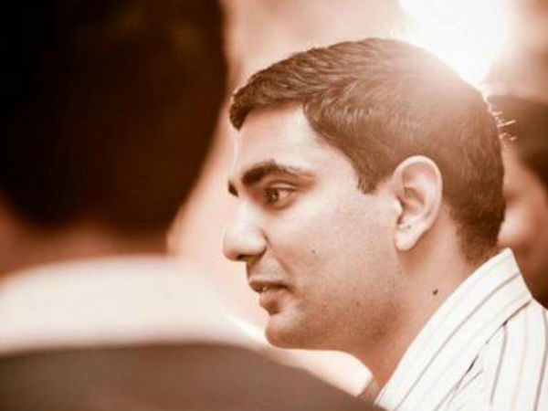  కూల్ బాయ్!: ట్విట్టర్‌లో రెచ్చిపోతున్న లోకేష్