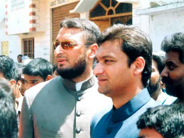 కూల్ బాయ్!: ట్విట్టర్‌లో రెచ్చిపోతున్న లోకేష్