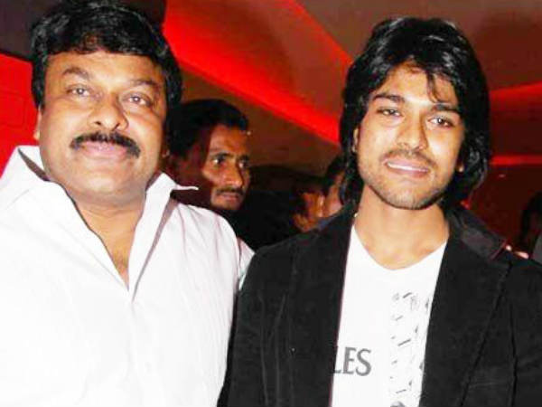 చిరుపై దాసరి ఘాటు వ్యాఖ్యల వెనుక..!? చిరుపై దాసరి ఘాటు వ్యాఖ్యల వెనుక..!?