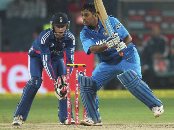  చిత్రాలు: విక్టరీలో యువరాజ్ సింగ్ హీరో