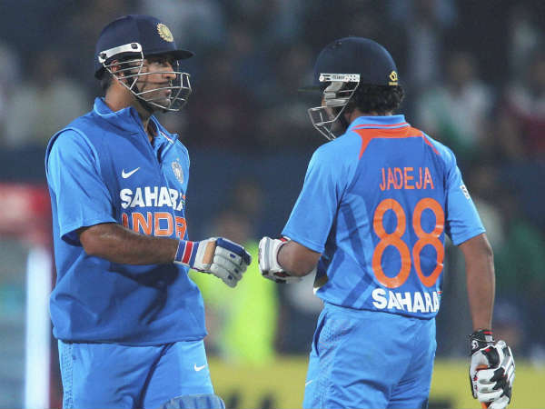  చిత్రాలు: విక్టరీలో యువరాజ్ సింగ్ హీరో