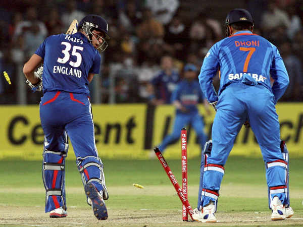  చిత్రాలు: విక్టరీలో యువరాజ్ సింగ్ హీరో