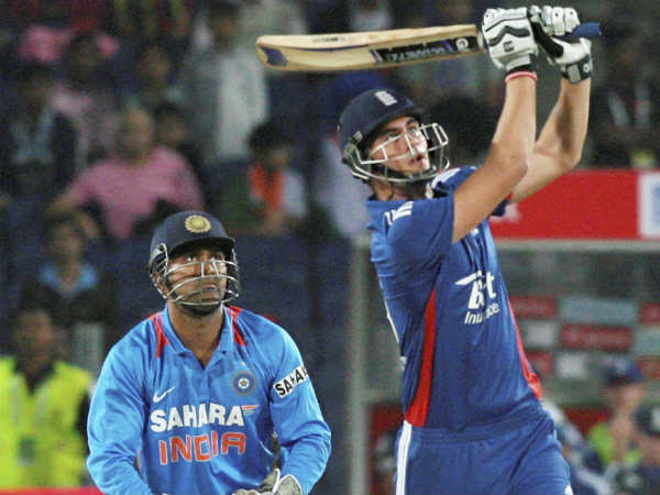  చిత్రాలు: విక్టరీలో యువరాజ్ సింగ్ హీరో