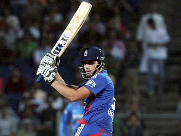 చిత్రాలు: విక్టరీలో యువరాజ్ సింగ్ హీరో