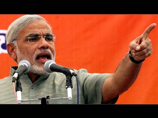 ఎక్స్‌పీరియన్స్‌తో మోడీ: ఛాన్స్‌తో రాహుల్