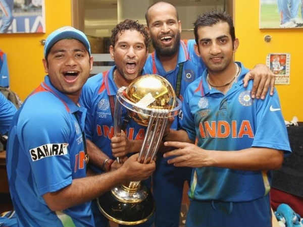 ఫొటోలు: సచిన్ టెండూల్కర్ వన్డేల జర్నీ ఇలా...