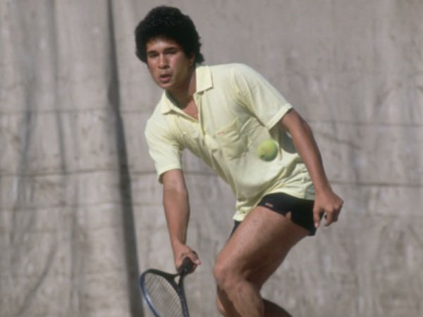  ఫొటోలు: సచిన్ టెండూల్కర్ వన్డేల జర్నీ ఇలా...