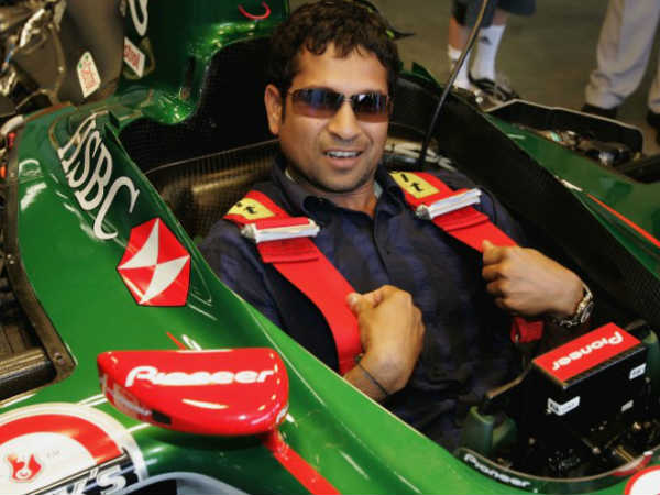  ఫొటోలు: సచిన్ టెండూల్కర్ వన్డేల జర్నీ ఇలా...