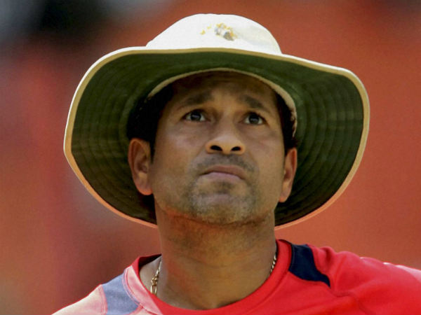  ఫొటోలు: సచిన్ టెండూల్కర్ వన్డేల జర్నీ ఇలా...