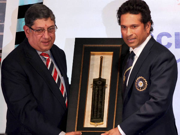 ఫొటోలు: సచిన్ టెండూల్కర్ వన్డేల జర్నీ ఇలా...