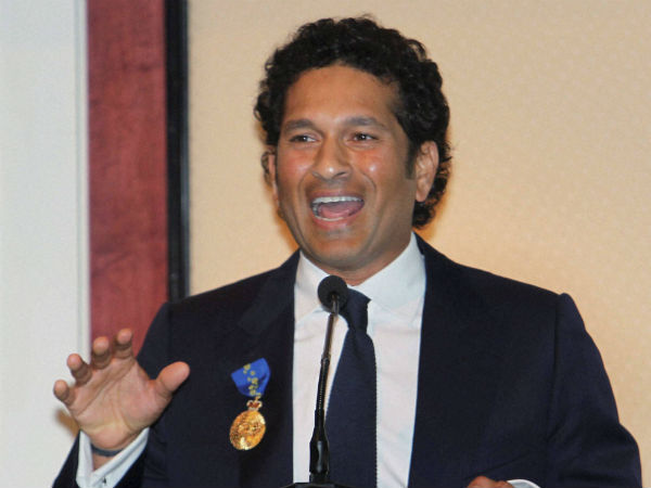 ఫొటోలు: సచిన్ టెండూల్కర్ వన్డేల జర్నీ ఇలా...