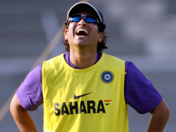 ఫొటోలు: సచిన్ టెండూల్కర్ వన్డేల జర్నీ ఇలా...