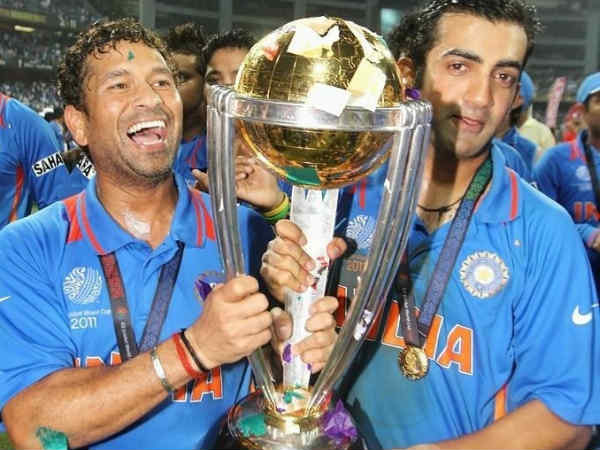 ఫొటోలు: సచిన్ టెండూల్కర్ వన్డేల జర్నీ ఇలా...