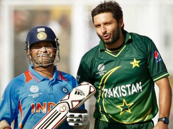 ఫొటోలు: సచిన్ టెండూల్కర్ వన్డేల జర్నీ ఇలా...