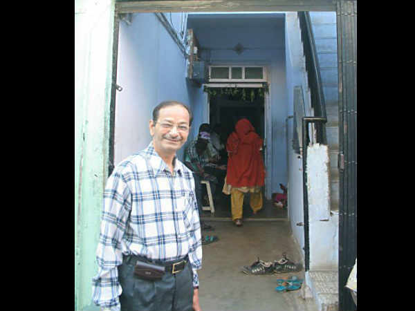 మోడీ గ్రామం: మోడర్న్ అండ్ హిస్టారికల్..