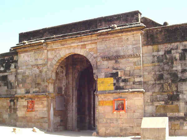  మోడీ గ్రామం: మోడర్న్ అండ్ హిస్టారికల్..