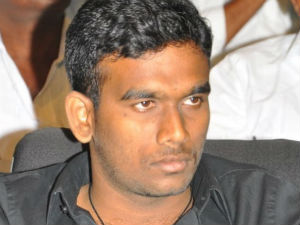 Paritala Sriram Paritala Sriram