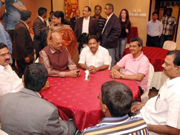 ఫొటోలు: దుబాయ్ కొత్త వత్సరం వేడుకలు