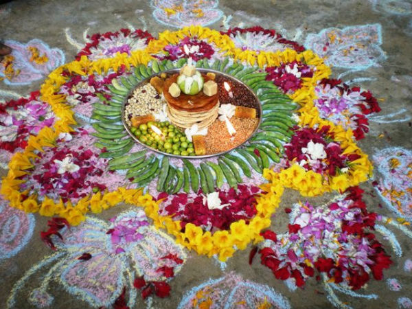 బోగి మంట: మనసుకు అర్థం, సైంటిఫిక్ పరమార్థం