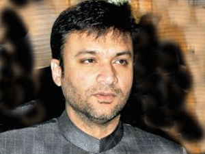 Akbaruddin Owaisi Akbaruddin Owaisi