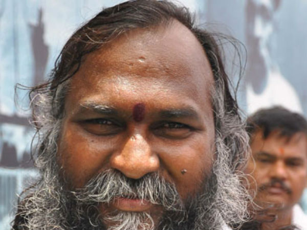  మెలికపై తర్జన: తెలం'గానం'లో గ్రేటర్ ట్విస్ట్(ఫోటోలు)