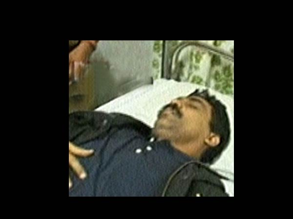 ఫొటోలు: లగడపాటి సమైక్యాంధ్ర వెరైటీలు ఫొటోలు: లగడపాటి సమైక్యాంధ్ర వెరైటీలు