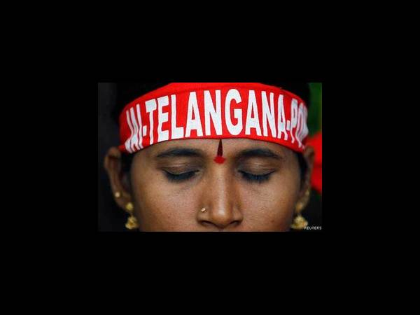 కెసిఆర్ చెప్పిందే జరగనుందా?(ఫోటోలు)