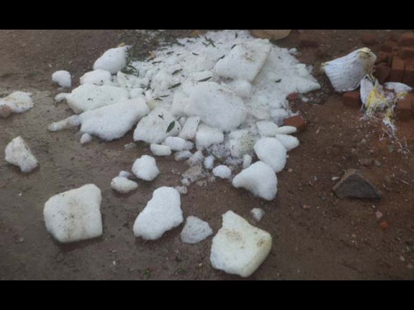 మంచుకురిసినవేళలో: చేవెళ్ల అందం వావ్..(పిక్చర్స్)