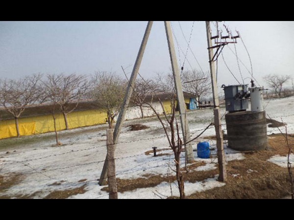 మంచుకురిసినవేళలో: చేవెళ్ల అందం వావ్..(పిక్చర్స్)