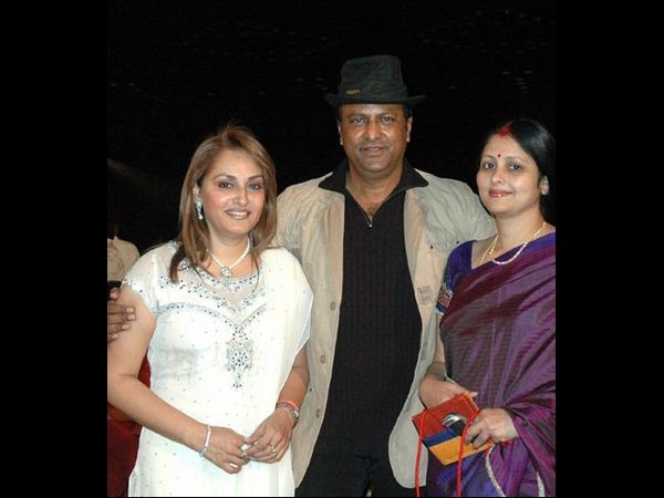 రోజాకు జగన్ హామీ: జయప్రద, మోహన్‌ బాబు అదుర్స్