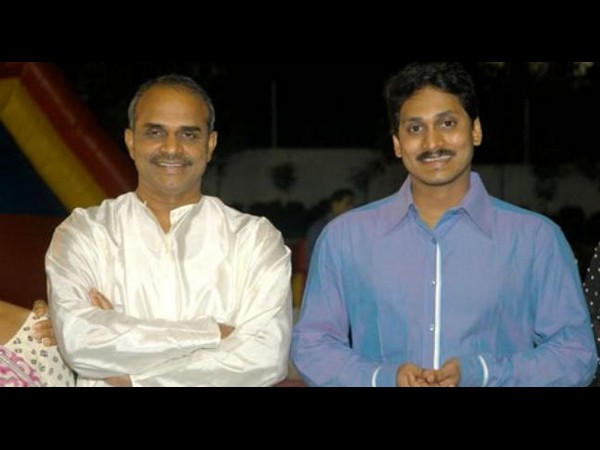 తెలంగాణ: వైయస్ నుండి జగన్ వరకు..