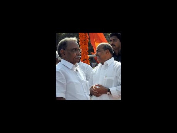 తెలంగాణ: వైయస్ నుండి జగన్ వరకు..