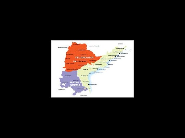 తెలంగాణ: వైయస్ నుండి జగన్ వరకు..