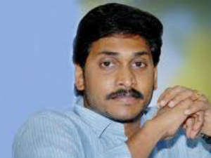 YS Jagan YS Jagan