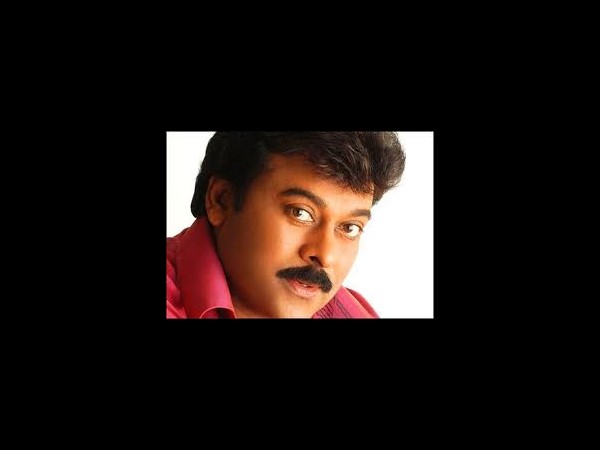 స్టిల్స్: 'ఘరానా మొగుడు' చిరంజీవి ఒక్కడే!