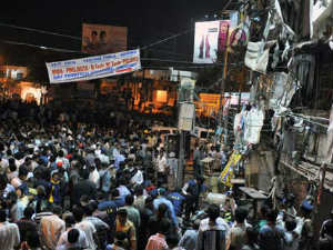 Terrorists receive money by hawala Terrorists receive money by hawala