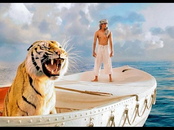 ఆస్కార్‌లో భారతీయానికి నమస్తే: జయశ్రీ జస్ట్ మిస్