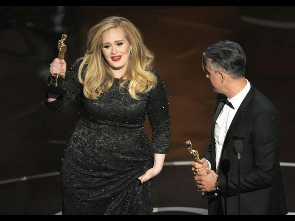 ఆస్కార్‌లో భారతీయానికి నమస్తే: జయశ్రీ జస్ట్ మిస్