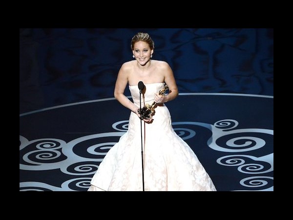 ఆస్కార్‌లో భారతీయానికి నమస్తే: జయశ్రీ జస్ట్ మిస్