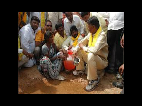 ఫోటోలు: ఎన్నికల సారథులు వీరే...